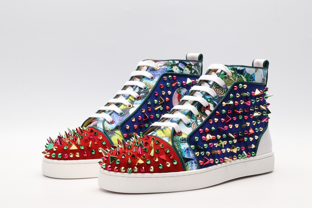 C*L sneaker